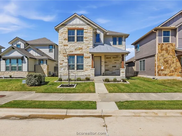807 Double Mountain Rd, College Station, TX 77845