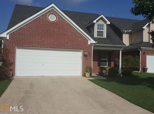 468 Townsend Bnd, Stockbridge, GA 30281