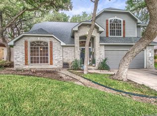 13407 Thessaly, Universal City, TX 78148