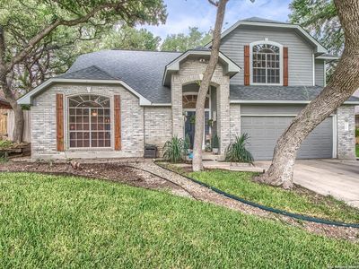 13407 Thessaly, Universal City, TX, 78148