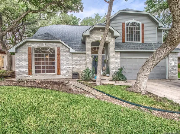 13407 Thessaly, Universal City, TX 78148