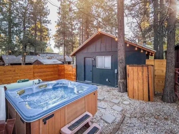 (undisclosed Address), Sugarloaf, CA 92386