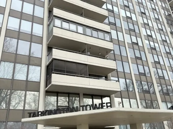 4000 N Meridian St APT 3E, Indianapolis, IN 46208