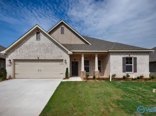 12581 Coppertop Ln, Madison, AL 35756