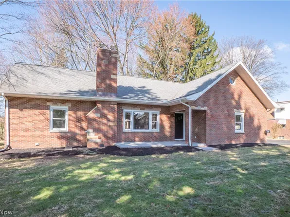 2849 Wise Ave NW, Canton, OH 44708