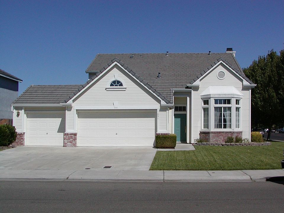Beautiful corner home.