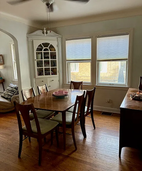 2337 Ridgeland Ave #1 — Photo 6