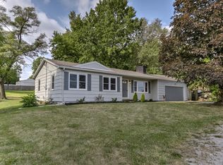 715 NE Barry Rd, Kansas City, MO 64155