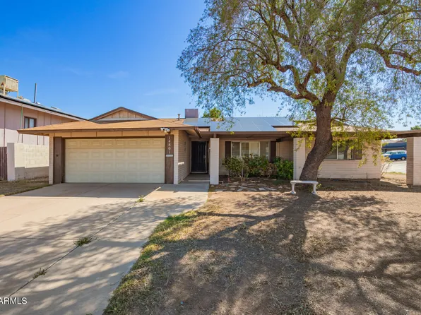 14801 N 39TH Avenue, Phoenix, AZ 85053