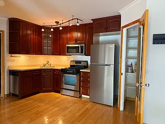 Sold by Pecoraro Realty of NYC LLC