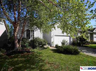 14916 Redman Ave, Omaha, NE 68116