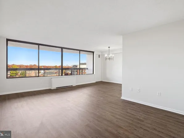 3701 S George Mason 712 #N, Falls Church, VA 22041