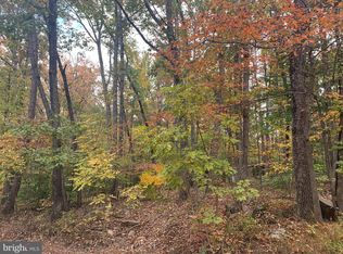 Cliff Ln, Bluemont, VA 20135