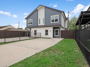 2202 Lynnfield St #B, Houston, TX 77093