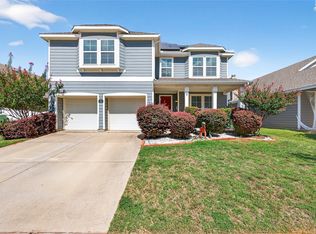 9201 Blackstone Dr, Providence Village, TX 76227
