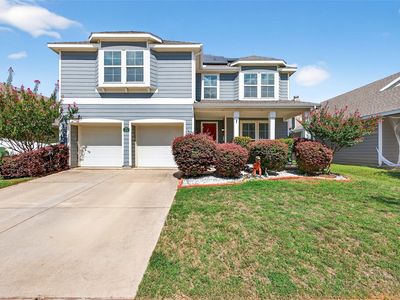 9201 Blackstone Dr, Providence Village, TX, 76227