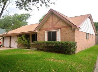 11906 Hendon Ln, Houston, TX 77072