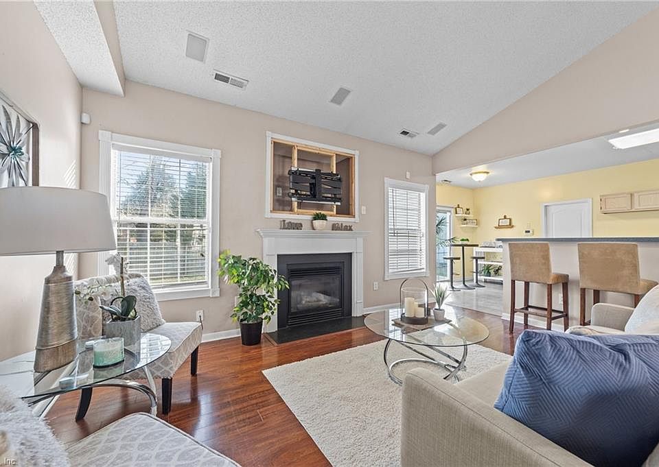 6031 Steeplechase Ln, Suffolk, VA 23435 Zillow