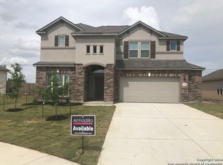 5268 Forest Oak, Schertz, TX 78108