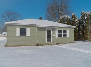 269 Park Pl, Decatur, IN 46733