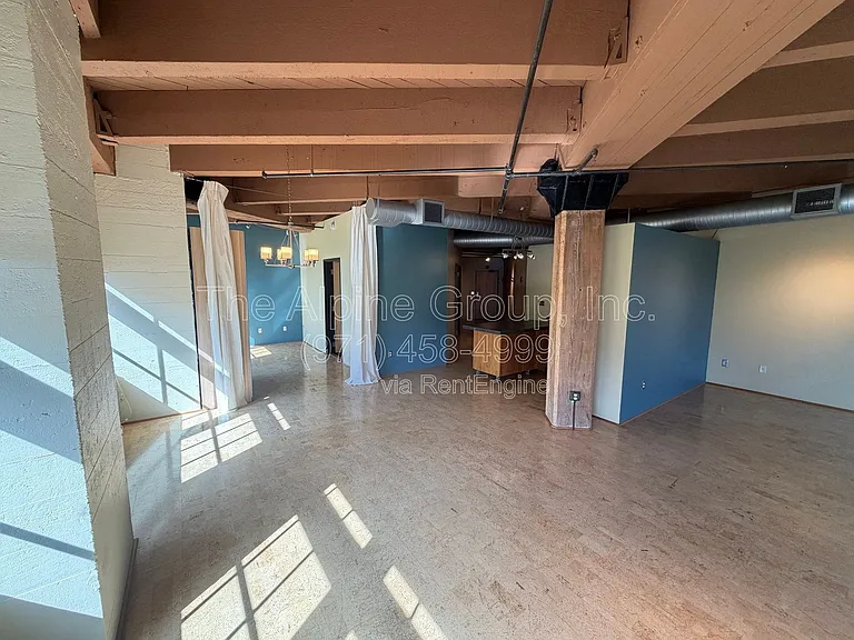 1420 NW Lovejoy St #414 — Photo 9