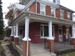 207 S Enola Dr, Enola, PA 17025