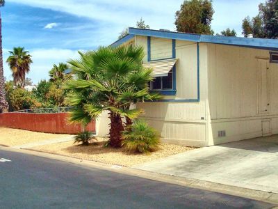 500 Rancheros Dr SPC 166, San Marcos, CA, 92069