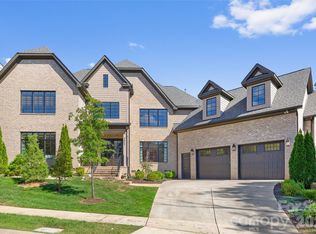 4047 Alexandra Alley Dr, Charlotte, NC 28210