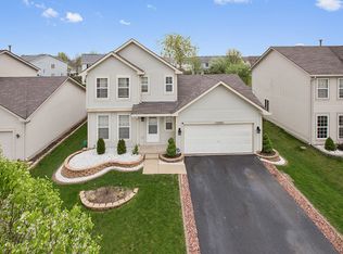 14061 Front Royal Ct, Plainfield, IL 60544