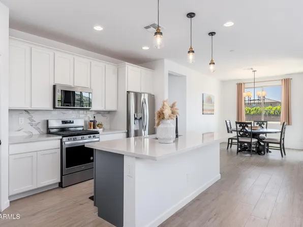 13255 W CRESTVALE Drive, Peoria, AZ 85383