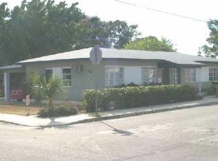 1001 S K St APT 1, Lake Worth, FL 33460