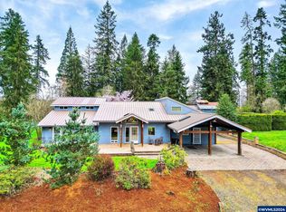 3345 64th Pl NE, Salem, OR 97305