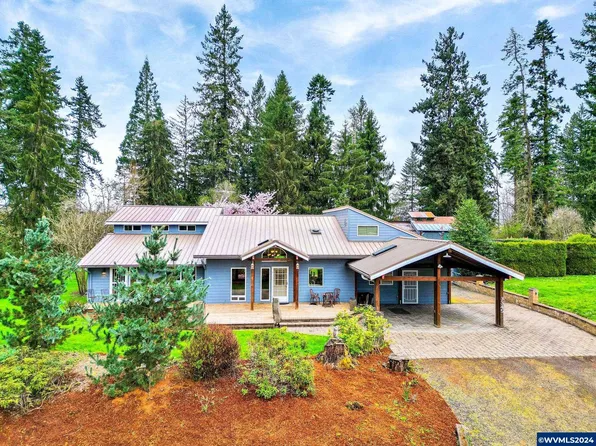 3345 64th Pl NE, Salem, OR 97305