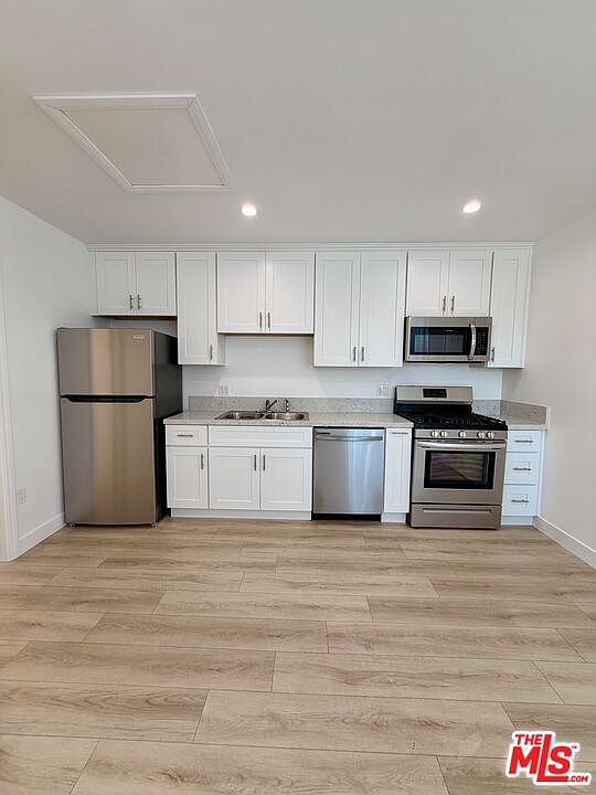 1st image of 1321 N Normandie Ave #1/2