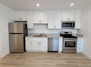 1321 N Normandie Ave #1/2, Los Angeles, CA 90027