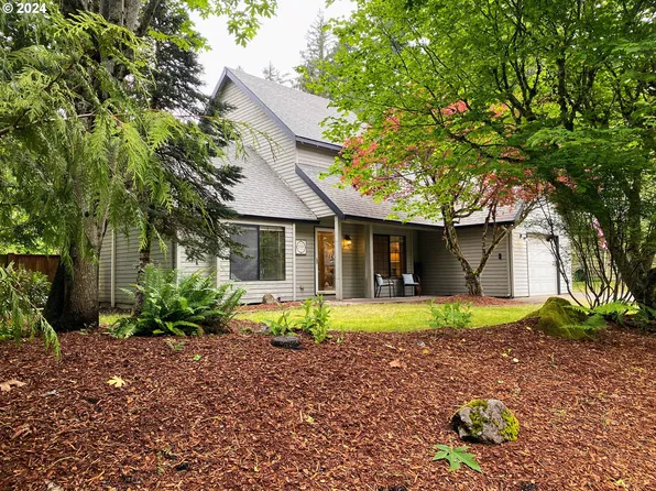 68303 E Twinberry Loop, Welches, OR 97067