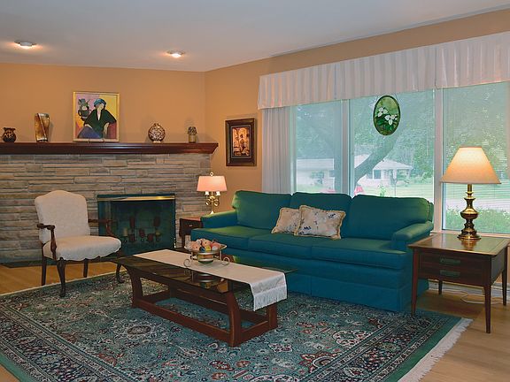 LR with stone NFP, HWF's