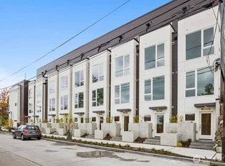 806 N 46th St #B, Seattle, WA 98103