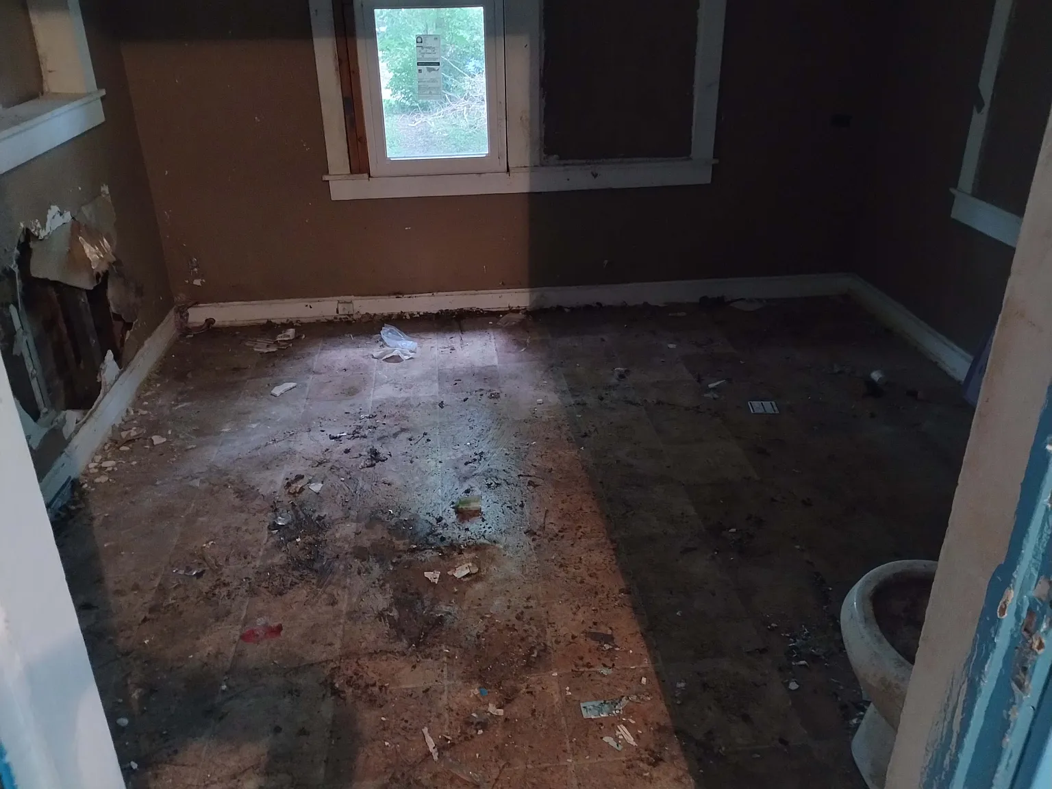 2 bed, 1.5 bath, 1337 sqft, $600 — Photo 4