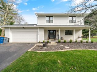 1936 Chimney Hill Ct, Reynoldsburg, OH