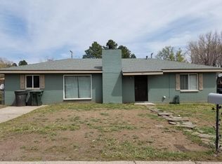 2822 N Tindle Blvd, Flagstaff, AZ 86004