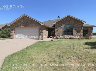 2102 97th St, Lubbock, TX 79423