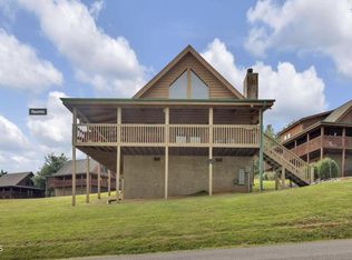 1815 Trout Way, Sevierville, TN 37862