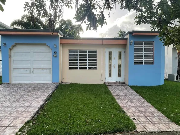 Villa, Utuado, PR 00641