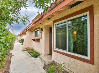 10417 Hayford St UNIT K, Bellflower, CA 90706