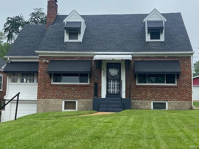 1st image of 6343 Garesche Ave