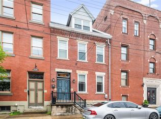 4518 Plummer St, Pittsburgh, PA 15201