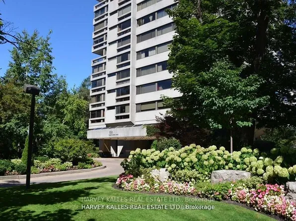 150 Heath St W #603/604, Toronto, ON M4V 2Y4