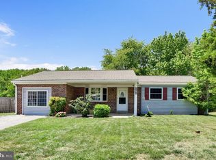 10702 Westwood Ln, Waldorf, MD 20601