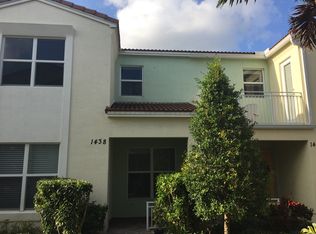 1438 NW 50th Dr, Boca Raton, FL 33431